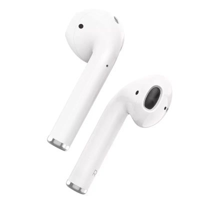 Лот: 21141800. Фото: 1. Bluetooth гарнитура TWS Borofone... Наушники, гарнитуры
