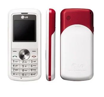Лот: 7685927. Фото: 1. lg kp105. Кнопочные мобильные телефоны