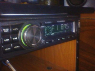 Лот: 9189984. Фото: 1. Автомагнитола soundmax. Автомагнитолы