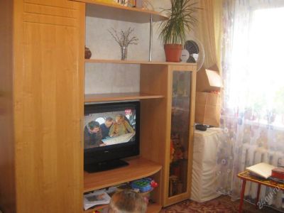 Лот: 76463. Фото: 1. продам горку ЛИДЕР. Гостиные, стенки, горки