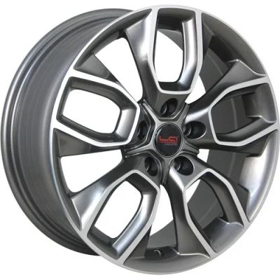 Лот: 20164735. Фото: 1. Диск Replica Concept SK527 : 7... Диски