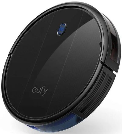 Лот: 16630587. Фото: 1. Робот-пылесос Eufy by Anker RoboVac... Пылесосы, паровые швабры