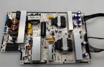 Лот: 21244300. Фото: 1. Плата питания Lg Oled48c2rla... Запчасти для телевизоров, видеотехники, аудиотехники