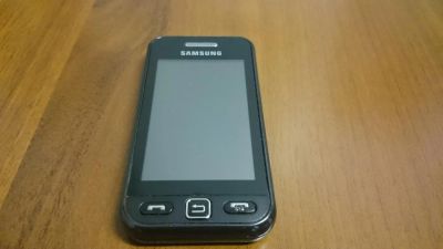 Лот: 9437136. Фото: 1. Смартфон Samsung GT-S5230. Б/у... Смартфоны