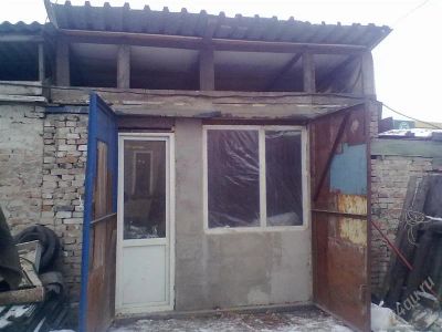 Лот: 2609391. Фото: 1. гараж-офис в аренду. Гаражи, парковочные места