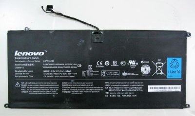 Лот: 10292066. Фото: 1. Аккумулятор L10M4P12 Lenovo IdeaPad... Аккумуляторы