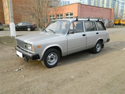 Лот: 2731599. Фото: 1. ВАЗ 2104 2012 года. Автомобили