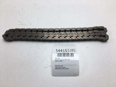 Лот: 20396903. Фото: 1. Цепь ГРМ Mazda Tribute 2003 GY0112201B... Двигатель и элементы двигателя