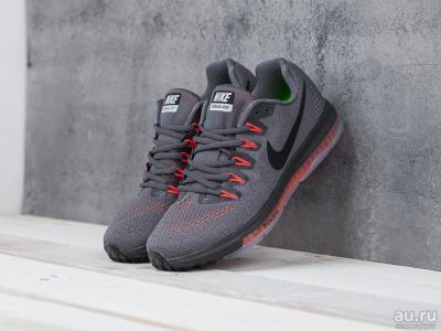 Лот: 12686357. Фото: 1. Кроссовки Nike Zoom All Out Low... Кеды, кроссовки, слипоны