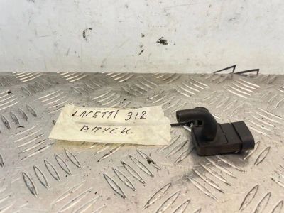 Лот: 25006226. Фото: 1. датчик абсолютного давления Chevrolet... Двигатель и элементы двигателя