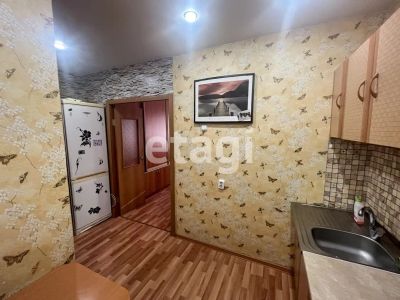 Лот: 20995045. Фото: 1. Продам 1-комн. кв. 33 кв.м. Красноярск... Квартиры, студии