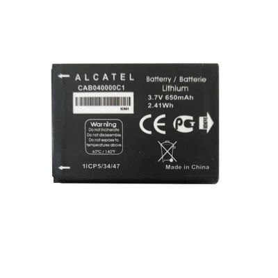 Лот: 14501555. Фото: 1. АКБ для Alcatel CAB22B0000C1... Аккумуляторы