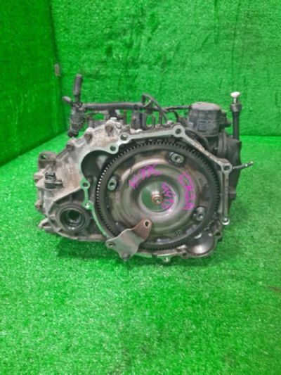 Лот: 19381366. Фото: 1. Акпп Mitsubishi Mirage CK2A 4G15... Трансмиссия