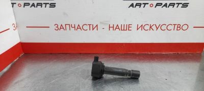 Лот: 17268203. Фото: 1. Катушка зажигания Honda Stream... Электрооборудование