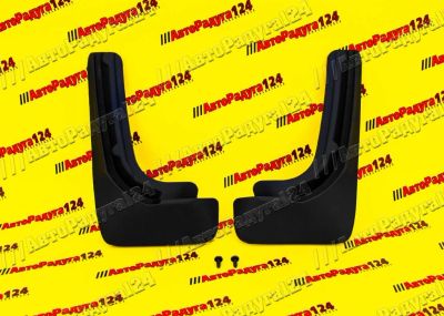 Лот: 18651028. Фото: 1. Брызговик колеса Chevrolet Cruze... Кузов