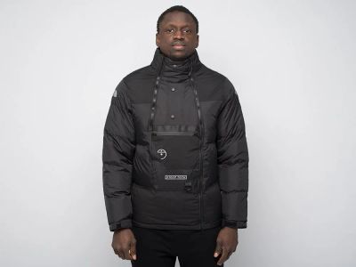 Лот: 24975377. Фото: 1. Куртка зимняя The North Face. Верхняя одежда