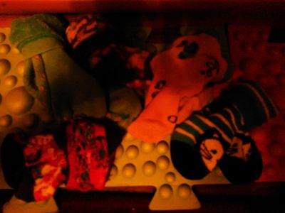 Лот: 11997949. Фото: 1. Носки детские. Носки, колготки