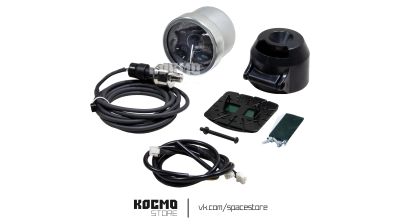 Лот: 22990545. Фото: 1. Датчик Defi Advance давление масла. Другое (автозапчасти)