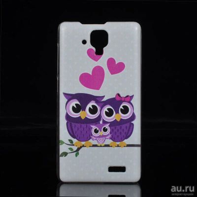 Лот: 9001920. Фото: 1. чехол Lenovo A536 A358T. Чехлы, бамперы
