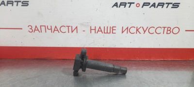Лот: 17777027. Фото: 1. Катушка зажигания Toyota Corolla... Электрооборудование