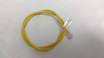 Лот: 19960647. Фото: 1. Сетевой Ethernet кабель RJ45 Lan... Сетевые кабели