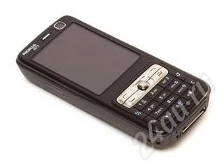 Лот: 213293. Фото: 1. NOKIA N73 ME. Смартфоны