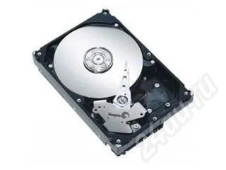 Лот: 366357. Фото: 1. Винт Seagate Baracuda 320 Gb SATA... Жёсткие диски (HDD)