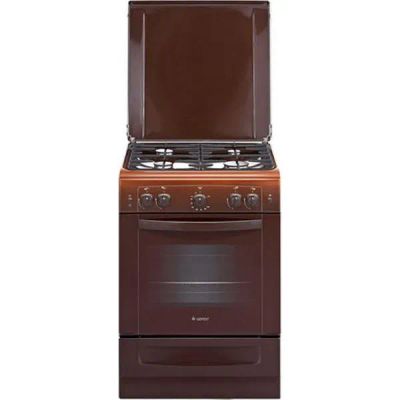 Лот: 24448445. Фото: 1. Газовая плита Gefest 6100-02 0010. Плиты, духовые шкафы, варочные поверхности