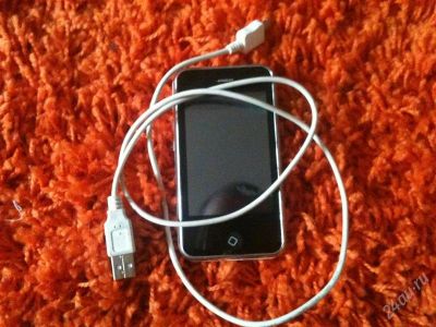Лот: 1983013. Фото: 1. телефон сенсорный 3G. Смартфоны
