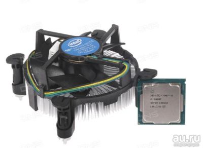 Лот: 16217472. Фото: 1. i5 9400f BOX + Z390 + 16 GB DDR4... Комплекты запчастей