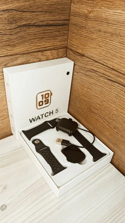 Лот: 19510935. Фото: 1. Умные часы Apple Watch (1139). Смарт-часы, фитнес-браслеты, аксессуары