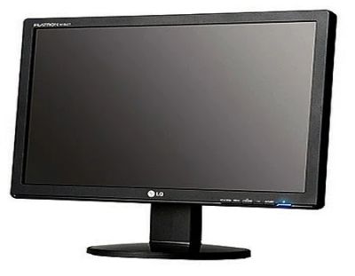 Лот: 11408709. Фото: 1. 22" ЖК Монитор LG W2242S. ЖК-мониторы