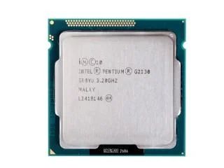 Лот: 5342827. Фото: 1. Процессор Sock1155 Intel Pentium... Процессоры