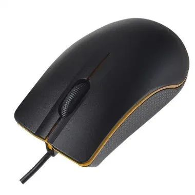 Лот: 24948770. Фото: 1. Мышь USB Perfeo LINE (PF-A4492... Клавиатуры и мыши