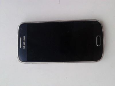Лот: 7454589. Фото: 1. Samsung galaxy s4 mini. Смартфоны