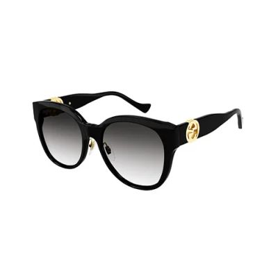 Лот: 23866451. Фото: 1. Очки GUCCI GG1028SK. Очки солнцезащитные