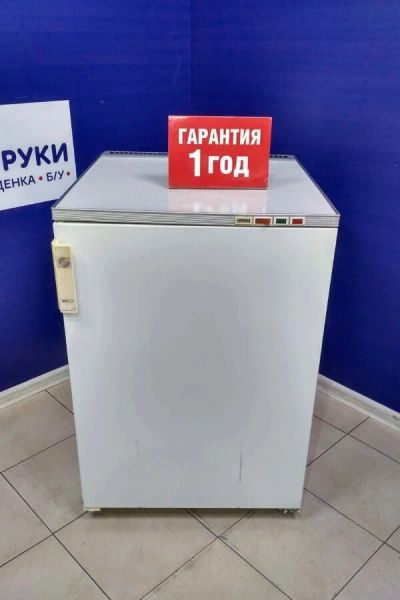 Лот: 16177314. Фото: 1. Морозильная камера бирюса б-14... Холодильники, морозильные камеры