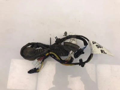 Лот: 21705125. Фото: 1. проводка двери Kia Spectra SD. Кузов