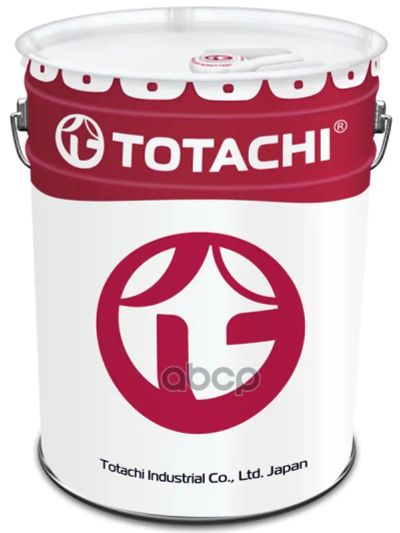 Лот: 21878226. Фото: 1. Totachi Eco Diesel Semi-Synthetic... Другое (автозапчасти)