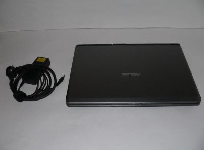 Лот: 8436179. Фото: 1. Ноутбук ASUS X51RL. Ноутбуки