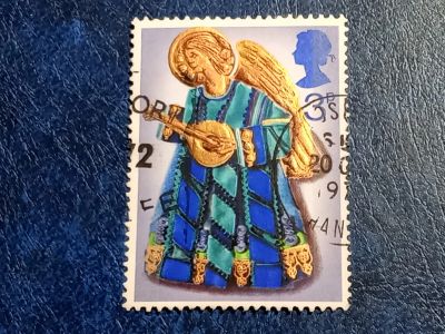 Лот: 25793355. Фото: 1. - Марки для Вашей коллекции. лот... Марки