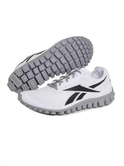 Лот: 3226424. Фото: 1. Кроссовки мужские Reebok RealFlex... Кеды, кроссовки, слипоны