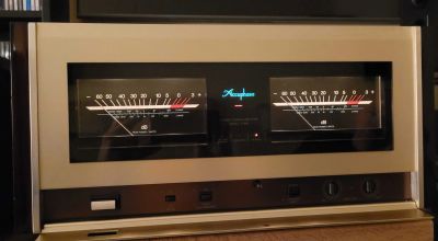 Лот: 24561747. Фото: 1. Усилитель Accuphase P-800. Усилители, эквалайзеры