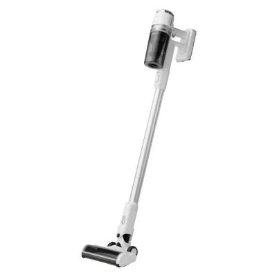 Лот: 24527160. Фото: 1. Вертикальный пылесос Hisense HVC6134W. Пылесосы, паровые швабры