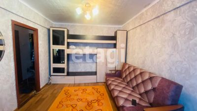 Лот: 25295686. Фото: 1. 3-комн. квартира , Красноярск... Квартиры, студии