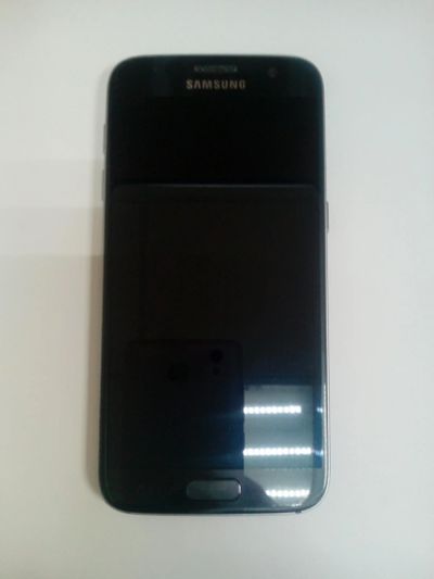 Лот: 15226680. Фото: 1. №1258 Samsung S7 G930 G930F G930FD... Смартфоны