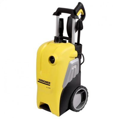 Лот: 11856739. Фото: 1. Минимойка Karcher K 5 Compact. Автомоечное оборудование