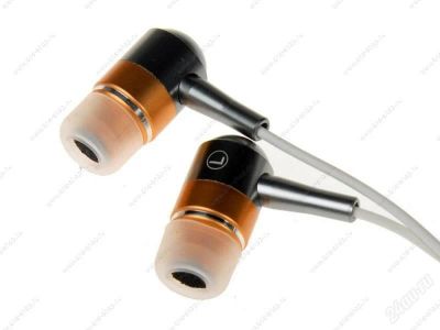 Лот: 2659511. Фото: 1. наушники 4TECH. Наушники, гарнитуры