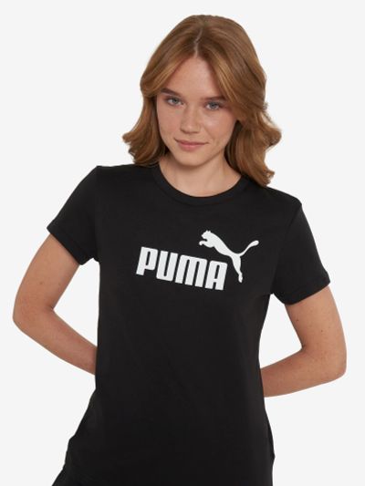 Лот: 25105759. Фото: 1. Футболка женская PUMA Ess No... Другое (спортивная одежда)