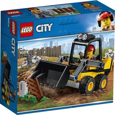 Лот: 15046069. Фото: 1. Оригинальный Лего. LEGO City Great... Конструкторы